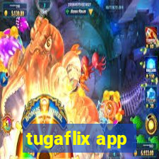 tugaflix app